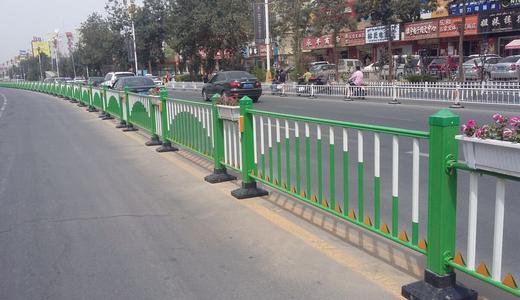 宁波道路护栏有哪些优势？